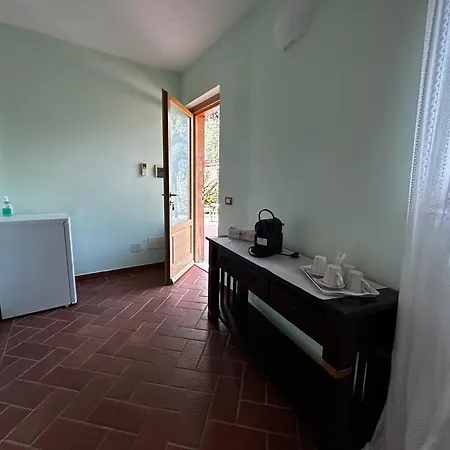 Guest house Oasi Del Monte