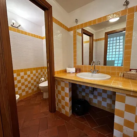 Oasi Del Monte *