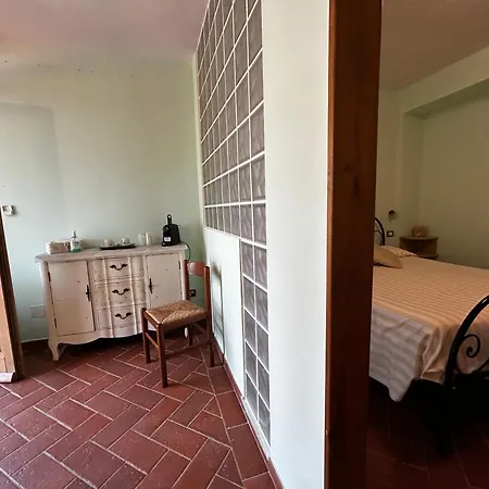 Oasi Del Monte Guest house