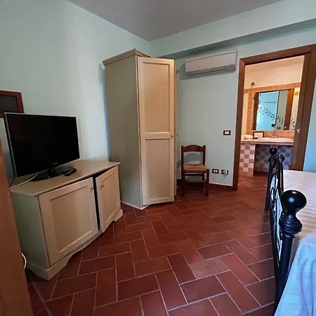 Oasi Del Monte Guest house *