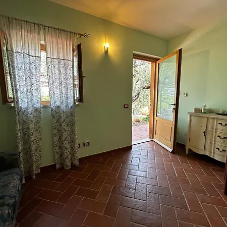 Guest house Oasi Del Monte Monte Argentario