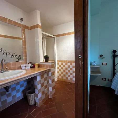 Oasi Del Monte *