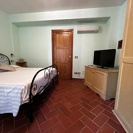 Oasi Del Monte Monte Argentario