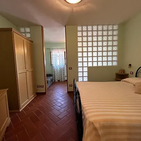 Oasi Del Monte