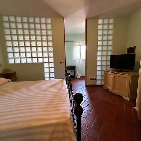 Guest house Oasi Del Monte