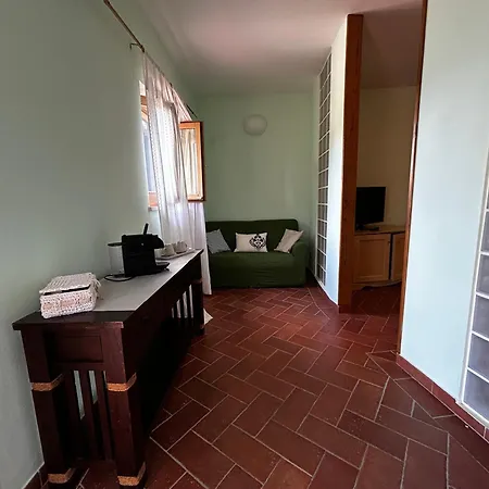 Oasi Del Monte Guest house *