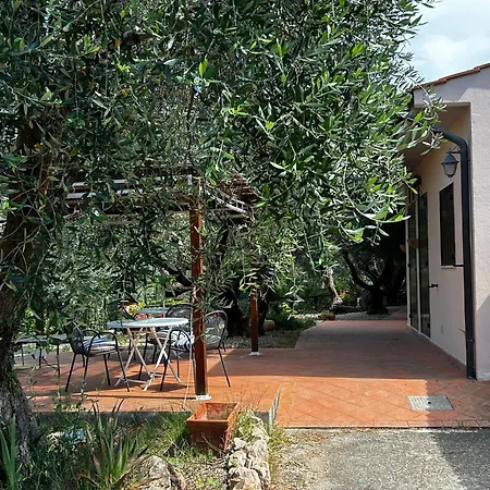 Oasi Del Monte Guest house Monte Argentario