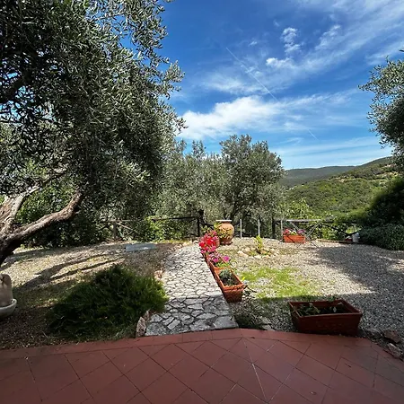 Guest house Oasi Del Monte Monte Argentario