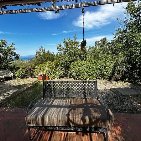 Oasi Del Monte Monte Argentario