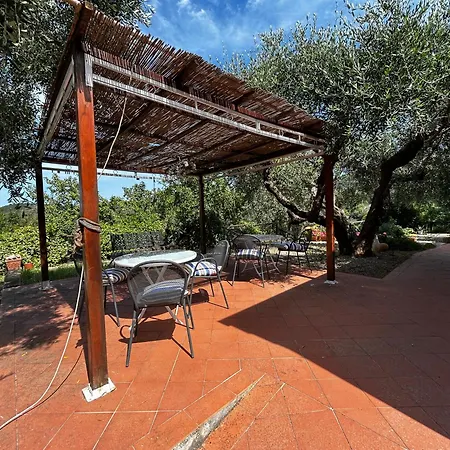 Oasi Del Monte 3* Monte Argentario