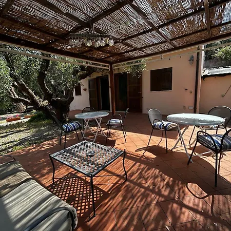 Oasi Del Monte Guest house