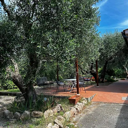 Guest house Oasi Del Monte