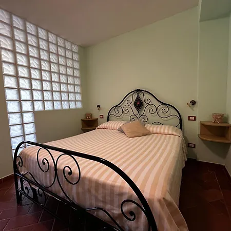 Oasi Del Monte